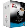 VERZI' CAFFE' CAFFÈ VERZI | Compatibilità: NESPRESSO® | Aroma: DECA | (600)