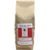 Caffè da vicino CAFFE' DA VICINO, BILANCIATO - 50% ARABICA - 50% ROBUSTA. Confezione in GRANI. Tostato artigianalmente - 1 KG.