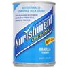 Nurishment Dunns River Nurishment Original Vanilla 400 g (confezione da 6)