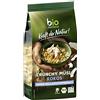 biozentrale Crunchy - Cocco per cereali, 375 g