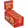 Balocco Snack Hazelnut Wafers 30 x 45 g