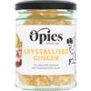 Opies Zenzero Staminali Cristallizzato (200g)