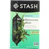 Stash Tea Company - Tè verde di alta qualità alla menta marocchina, 20 buste, 26 g