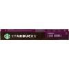 STARBUCKS - caffè Verona, Dark Roast, caffè tostato, Compatibile con Nespresso, 10 Capsule