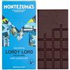 Montezuma S Lordy Lord - Pennini al cioccolato fondente e cacao, 90 g (confezione da 12)