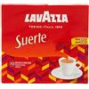 Lavazza Caffè Macinato Suerte, 10 x 250g