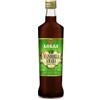 LOLLI Liquore per dolci, mandorla amara, bottiglia da 700 ml, 30% vol. ideale a fine pasto, sul gelato e per aromatizzare i dolci da forno o al cucchiaio (Mandorla amara)