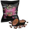 Trinca 100 Capsule Caffè Cremeo Miscela Magia - Compatibili con Sistema Lavazza A Modo Mio