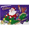 Cadbury - Santa Selection Box - 180g (Case of 8)