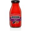AGROMONTE Conf. 4 di Sugo di Pomodorino Ciliegino alla Norma 260 g