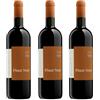 De Pra - Pinot Nero Veneto Igt - 0,75l (3)