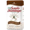Santo Domingo Chicchi di caffè intero, arrosto - sacchetto 453,6 g - Café SANTO DOMINGOTostado en Grano