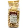 Puglialimentari Tarallucci Patate e Rosmarino Busta da 1 Kg Ideali per Aperitivo