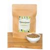 IGART FOOD & WOOD Semi di Carvi Cumino dei Prati Interi Essiccati Aromatici Spezie per Pane Pasticceria Stufati Carne Verdure Cucina Tradizionale, 200g