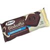 Falcone Biscotto Dark Cioccolato Senza Glutine gr.60x12 Biskotto Gluten Free