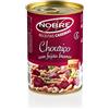nobre Goedert Group Nobre Chorizo - Confezione da 3 chorizo, 420 g