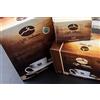 Caffè Vulcanus - Capsule compatibili con macchine Nescafe Dolce Gusto (100 capsule, Cappuccino)