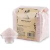 KoRo - Sale cristallino fine 1 kg - 100 % alternativa naturale e non lavorata al sale da tavola arricchito senza additivi