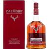 The Dalmore CIGAR MALT Reserve Highland Single Malt Scotch Whisky 44% Vol. 1l in Giftbox