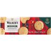 Walkers Shortbread Gluten-Free Ginger and Lemon Shortbread, 4.9 Ounce