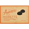 AMARELLI Liquirizia Amarelli Morette all'Arancia - 200 gr