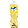 Fanta Zero - Limon - 2 l