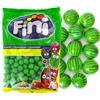 Fini Gomme da masticare all'anguria, 250 pezzi, originale, 1600 g