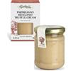 Tartuflanghe - CREMA DI TARTUFO BIANCO D'ALBA (7,5% - Tuber magnatum Pico) 90g