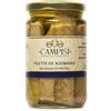 Campisi TIPILIANO | Filetti di sgombro in olio di oliva | 300 gr.