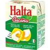 Generico Panna da Cucina Vegetale, Cremosa Per Mille Ricette, Pack 12 Confezioni da 200 Ml