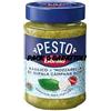 Generico Pesto Basilico e Mozzarella di Bufala Campana Dop Novità Pack 6 Confezioni da 190 Gr