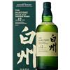 Hakushu 12 Years Single Malt Whisky Giapponese 43% Vol - 700 ml