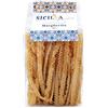Sicilia naturalmente Margherita (6pz) Sicilia naturalmente - Pasta Artigianale di Semola di Grano duro Siciliano trafilata in bronzo a lenta essiccazione - 6pz*500gr (3kg)