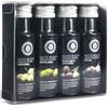 La Chinata Box da Degustazione Mini di Olio Extravergine d'Oliva (4 x 25 ml) - La Chinata