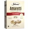 Falcone Amaretti Morbidi Italiani Classici, 170g