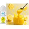 Sasami Lemon curd - crema al limone aroma concentrato - vegano - Sasami - 10ml