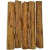 YouHerbIt Cannella di Ceylon 8cm Bastoncini Penne - Cinnamomum Verum (50g)