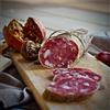 EMILIA FOOD LOVE Salame Emiliano Alta Qualità - Selezione EMILIA FOOD LOVE