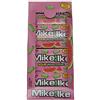 Mike & Ike Mike and Ike - Caramelle gommose anguria acida - Scatola da 24 22,1 g