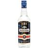 RHUM DAMOISEAU DAMOISEAU RHUM AGRICOLE BLANC 50 GRADI GUADALEUPE 70 CL