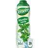 Teisseire Sciroppo di Menta Verde Teisseire per Bevanda Rinfrescante, Cocktail, Bottiglia da 60 cl