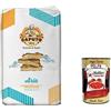 Italian Gourmet E.R. Caputo Aria Farina di Grano Tenero Tipo 0 25 Kg