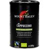 Mount Hagen Bio Mount Hagen Bio FT - Barattolo per cappuccino, 2 x 200 g