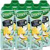 Teisseire Pina Colada Zero - per bibite analcoliche con autentico gusto cocktail Pina Colada, 6 x 600 ml