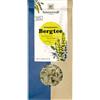 Sonnentor Tè di montagna greco biologico, sfuso, 2 x 40 g