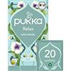 Pukka Tea - Pukka Tea - OrderlyEmails - Recommended Products - Pukka Tea - Relax