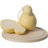 Chinunno Caciocavallo Pugliese 1 kg