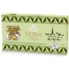 CandyFrizz Selection Confetti Dubai Style - Mandorla Tostata con Cioccolato al Pistacchio, al Latte e alla Pasta Kadayıf - 500g - Eleganti, Gourmet, Ideali per Eventi
