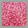 Lucgel Piccole Gocce di Meringa Rosa Senza Glutine - 400 gr -