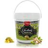 Dolgam Pesto Di Pistacchio, Prodotto In Italia, I Siciliani'', Secchiello Da 1 Kg